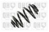 QUINTON HAZELL QCS8118 Coil Spring